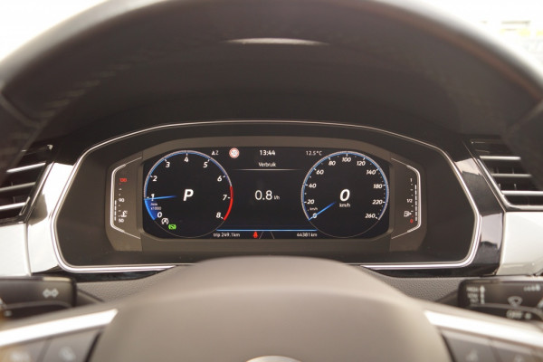 Volkswagen Passat Variant 1.5 TSI 150pk DSG Business -NAVI-ECC-LED-