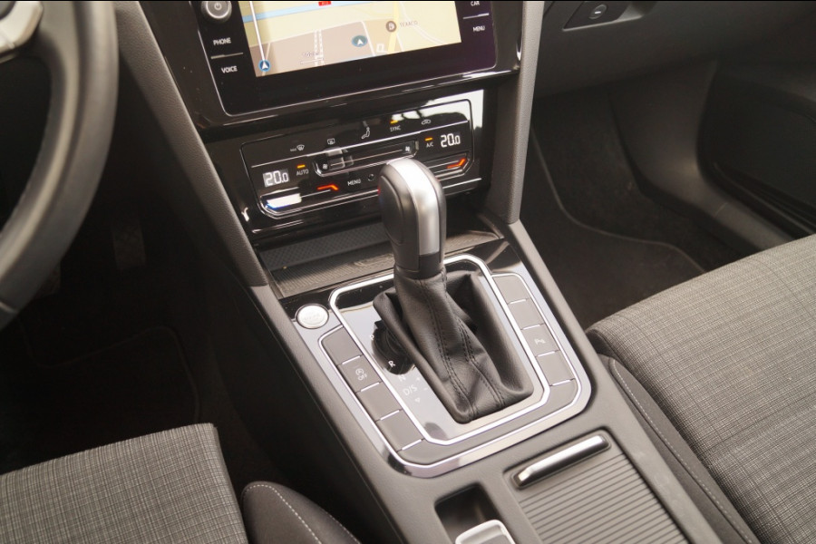 Volkswagen Passat Variant 1.5 TSI 150pk DSG Business -NAVI-ECC-LED-