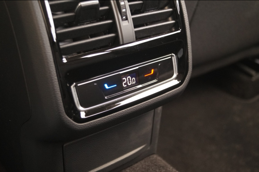 Volkswagen Passat Variant 1.5 TSI 150pk DSG Business -NAVI-ECC-LED-