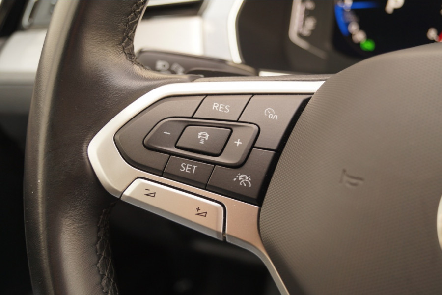 Volkswagen Passat Variant 1.5 TSI 150pk DSG Business -NAVI-ECC-LED-