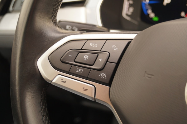 Volkswagen Passat Variant 1.5 TSI 150pk DSG Business -NAVI-ECC-LED-