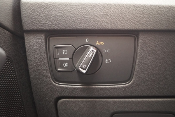 Volkswagen Passat Variant 1.5 TSI 150pk DSG Business -NAVI-ECC-LED-