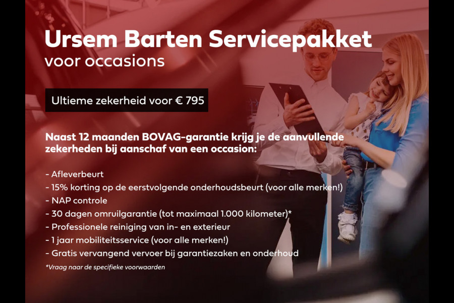 MINI Mini 1.5 One | WORDT VERWACHT | automaat | 5-deurs | dealer onderhouden