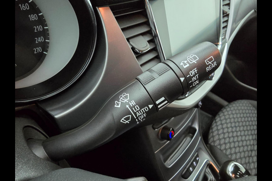 Opel Astra Sports Tourer Occasion 1.0 met trekhaak, parkeercamera en cruisecontrol | Carplay! | Tweedehands Opel Astra stationw. |