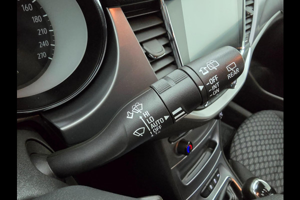 Opel Astra Sports Tourer Occasion 1.0 met trekhaak, parkeercamera en cruisecontrol | Carplay! | Tweedehands Opel Astra stationw. |