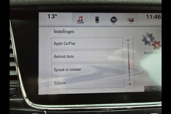Opel Astra Sports Tourer Occasion 1.0 met trekhaak, parkeercamera en cruisecontrol | Carplay! | Tweedehands Opel Astra stationw. |
