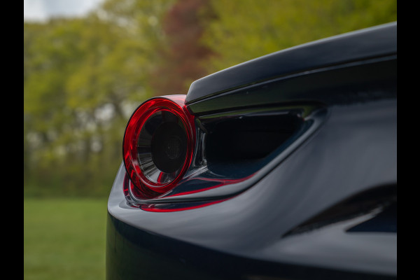 Ferrari 488 Spider | Blu Pozzi | Full PPF | Racing Seats | JBL | Historical color | Carbon Driver Zone