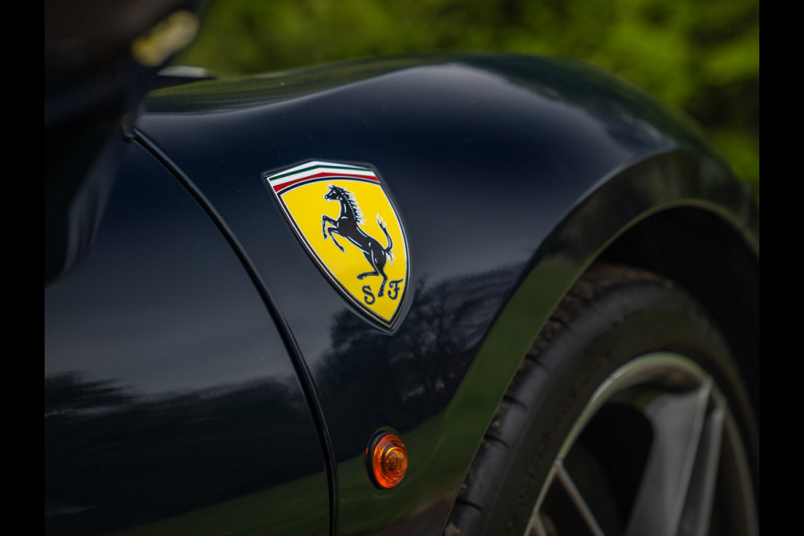 Ferrari 488 Spider | Blu Pozzi | Full PPF | Racing Seats | JBL | Historical color | Carbon Driver Zone