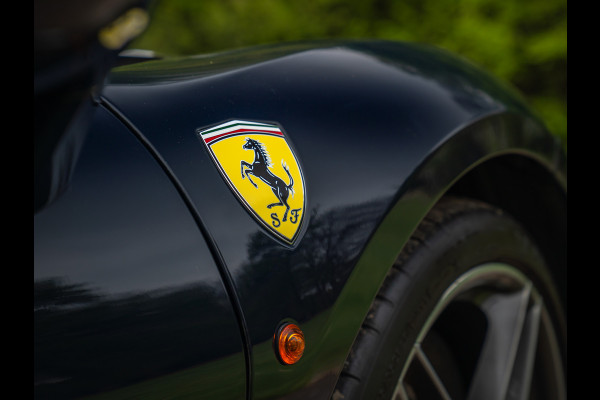 Ferrari 488 Spider | Blu Pozzi | Full PPF | Racing Seats | JBL | Historical color | Carbon Driver Zone