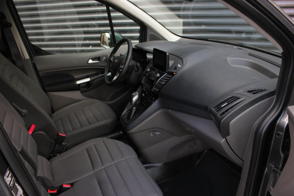 Ford Transit Connect 1.5 EcoBlue L2 JB-EDITION / AUTOMAAT / CAMERA / NAVIGATIE / LED / PARKEERSENOREN / PDC / SPOILER / VERLAAGD