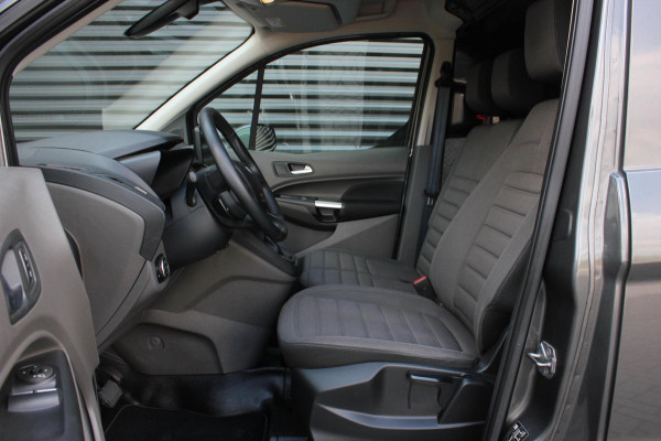 Ford Transit Connect 1.5 EcoBlue L2 JB-EDITION / AUTOMAAT / CAMERA / NAVIGATIE / LED / PARKEERSENOREN / PDC / SPOILER / VERLAAGD