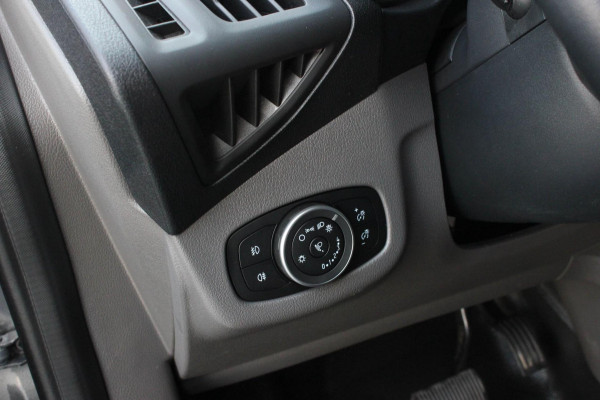 Ford Transit Connect 1.5 EcoBlue L2 JB-EDITION / AUTOMAAT / CAMERA / NAVIGATIE / LED / PARKEERSENOREN / PDC / SPOILER / VERLAAGD