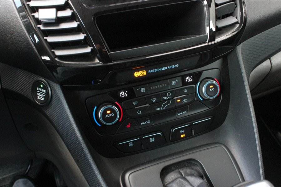 Ford Transit Connect 1.5 EcoBlue L2 JB-EDITION / AUTOMAAT / CAMERA / NAVIGATIE / LED / PARKEERSENOREN / PDC / SPOILER / VERLAAGD