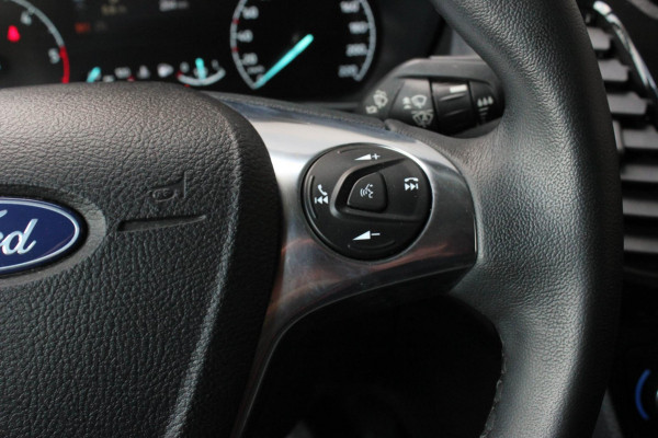 Ford Transit Connect 1.5 EcoBlue L2 JB-EDITION / AUTOMAAT / CAMERA / NAVIGATIE / LED / PARKEERSENOREN / PDC / SPOILER / VERLAAGD