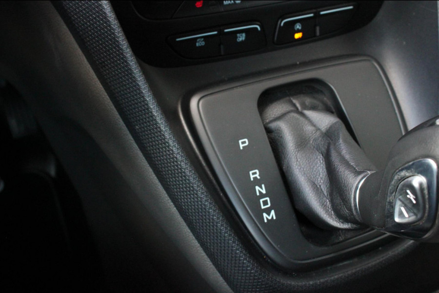 Ford Transit Connect 1.5 EcoBlue L2 JB-EDITION / AUTOMAAT / CAMERA / NAVIGATIE / LED / PARKEERSENOREN / PDC / SPOILER / VERLAAGD