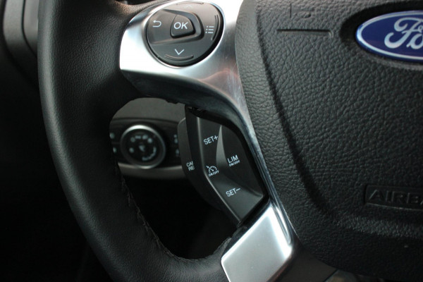 Ford Transit Connect 1.5 EcoBlue L2 JB-EDITION / AUTOMAAT / CAMERA / NAVIGATIE / LED / PARKEERSENOREN / PDC / SPOILER / VERLAAGD
