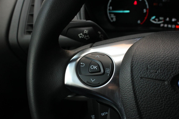 Ford Transit Connect 1.5 EcoBlue L2 JB-EDITION / AUTOMAAT / CAMERA / NAVIGATIE / LED / PARKEERSENOREN / PDC / SPOILER / VERLAAGD