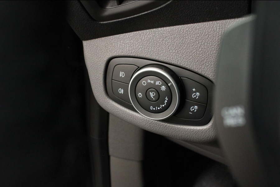 Ford Transit Connect 1.5 EcoBlue L2 JB-EDITION / AUTOMAAT / CAMERA / NAVIGATIE / LED / PARKEERSENOREN / PDC / SPOILER / VERLAAGD