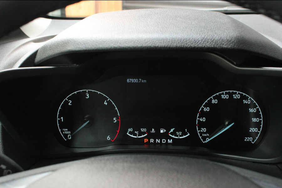 Ford Transit Connect 1.5 EcoBlue L2 JB-EDITION / AUTOMAAT / CAMERA / NAVIGATIE / LED / PARKEERSENOREN / PDC / SPOILER / VERLAAGD