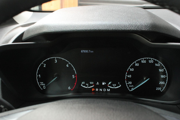 Ford Transit Connect 1.5 EcoBlue L2 JB-EDITION / AUTOMAAT / CAMERA / NAVIGATIE / LED / PARKEERSENOREN / PDC / SPOILER / VERLAAGD