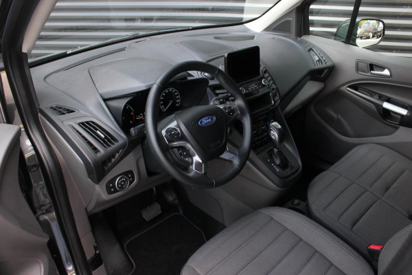 Ford Transit Connect 1.5 EcoBlue L2 JB-EDITION / AUTOMAAT / CAMERA / NAVIGATIE / LED / PARKEERSENOREN / PDC / SPOILER / VERLAAGD