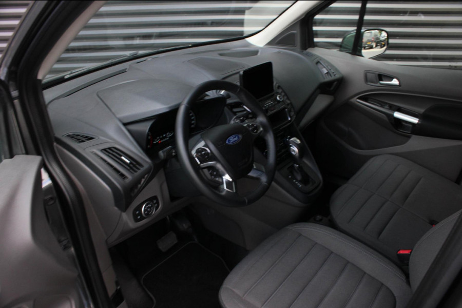 Ford Transit Connect 1.5 EcoBlue L2 JB-EDITION / AUTOMAAT / CAMERA / NAVIGATIE / LED / PARKEERSENOREN / PDC / SPOILER / VERLAAGD