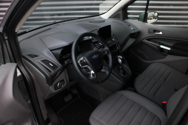 Ford Transit Connect 1.5 EcoBlue L2 JB-EDITION / AUTOMAAT / CAMERA / NAVIGATIE / LED / PARKEERSENOREN / PDC / SPOILER / VERLAAGD