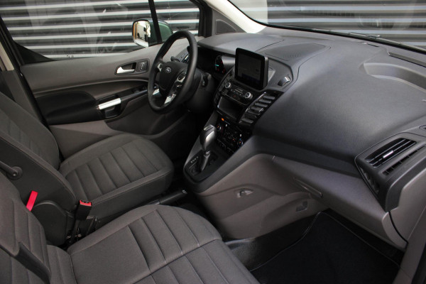 Ford Transit Connect 1.5 EcoBlue L2 JB-EDITION / AUTOMAAT / CAMERA / NAVIGATIE / LED / PARKEERSENOREN / PDC / SPOILER / VERLAAGD