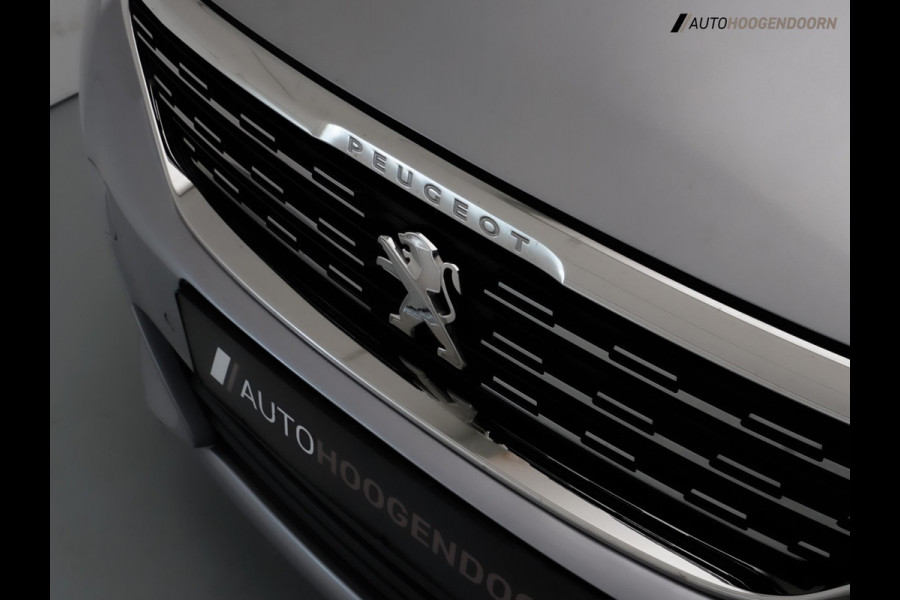 Peugeot 308 SW 1.2 PureTech Allure Premium (AUTOMAAT,APPLE CARPLAY,LED VERLICHTING,SPORTSTOELEN,CAMERA,LM-VELGEN,TOPCONDITIE)