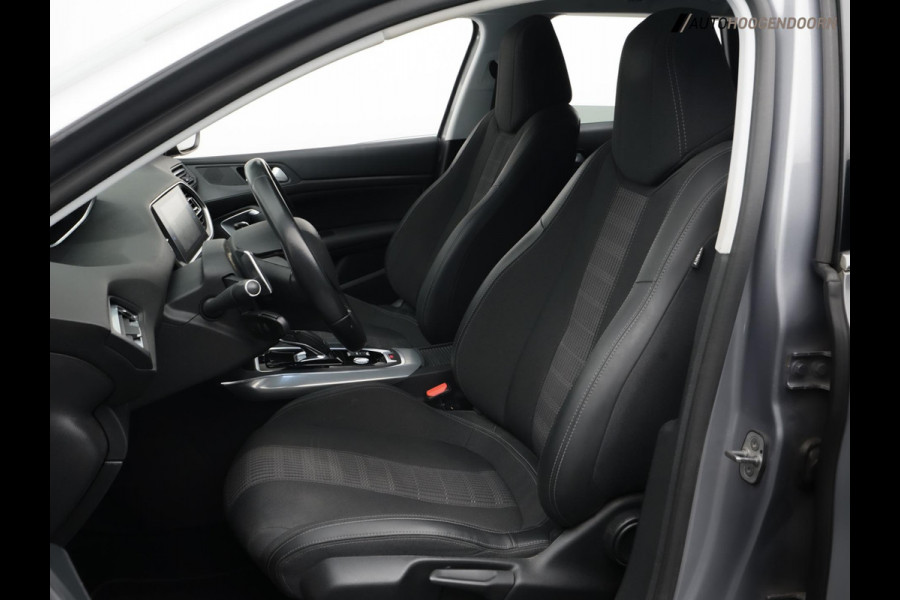 Peugeot 308 SW 1.2 PureTech Allure Premium (AUTOMAAT,APPLE CARPLAY,LED VERLICHTING,SPORTSTOELEN,CAMERA,LM-VELGEN,TOPCONDITIE)