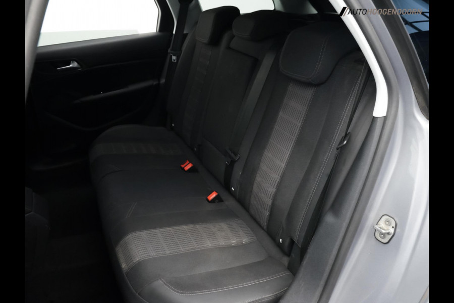 Peugeot 308 SW 1.2 PureTech Allure Premium (AUTOMAAT,APPLE CARPLAY,LED VERLICHTING,SPORTSTOELEN,CAMERA,LM-VELGEN,TOPCONDITIE)