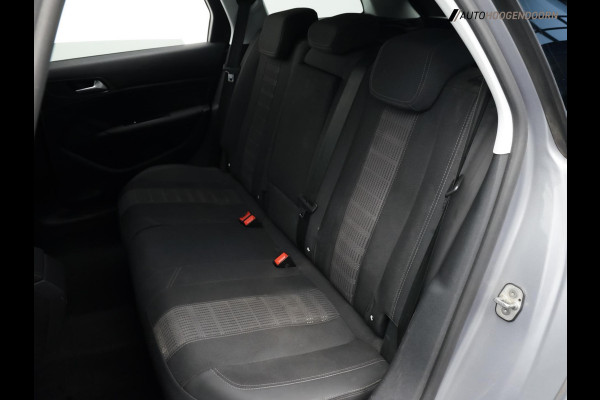Peugeot 308 SW 1.2 PureTech Allure Premium (AUTOMAAT,APPLE CARPLAY,LED VERLICHTING,SPORTSTOELEN,CAMERA,LM-VELGEN,TOPCONDITIE)