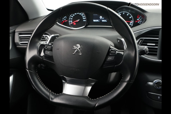 Peugeot 308 SW 1.2 PureTech Allure Premium (AUTOMAAT,APPLE CARPLAY,LED VERLICHTING,SPORTSTOELEN,CAMERA,LM-VELGEN,TOPCONDITIE)