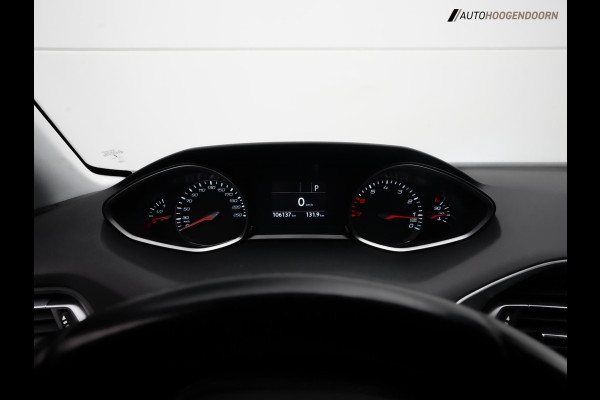 Peugeot 308 SW 1.2 PureTech Allure Premium (AUTOMAAT,APPLE CARPLAY,LED VERLICHTING,SPORTSTOELEN,CAMERA,LM-VELGEN,TOPCONDITIE)