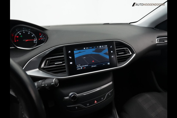 Peugeot 308 SW 1.2 PureTech Allure Premium (AUTOMAAT,APPLE CARPLAY,LED VERLICHTING,SPORTSTOELEN,CAMERA,LM-VELGEN,TOPCONDITIE)