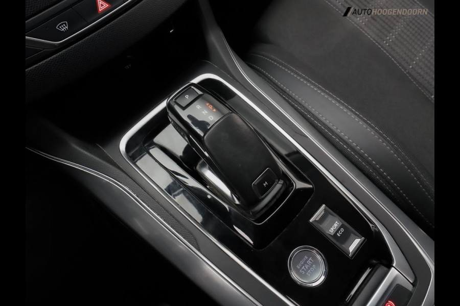 Peugeot 308 SW 1.2 PureTech Allure Premium (AUTOMAAT,APPLE CARPLAY,LED VERLICHTING,SPORTSTOELEN,CAMERA,LM-VELGEN,TOPCONDITIE)