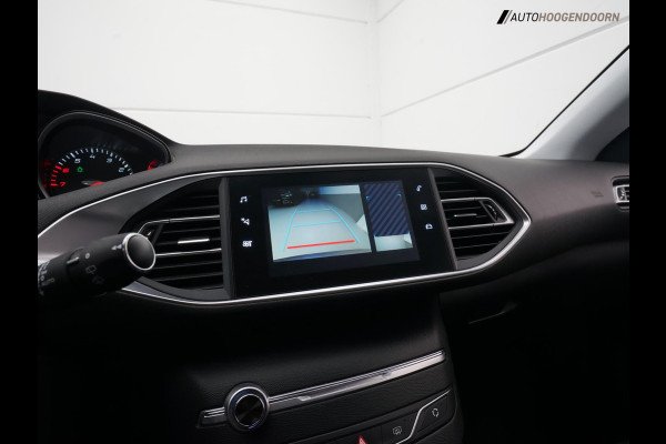 Peugeot 308 SW 1.2 PureTech Allure Premium (AUTOMAAT,APPLE CARPLAY,LED VERLICHTING,SPORTSTOELEN,CAMERA,LM-VELGEN,TOPCONDITIE)