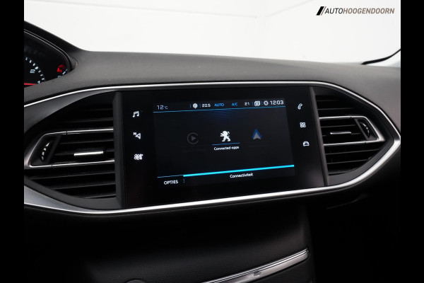 Peugeot 308 SW 1.2 PureTech Allure Premium (AUTOMAAT,APPLE CARPLAY,LED VERLICHTING,SPORTSTOELEN,CAMERA,LM-VELGEN,TOPCONDITIE)