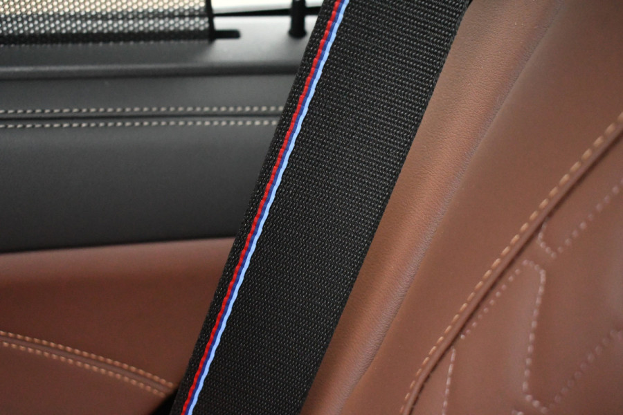 BMW X5 xDrive50e M-Sport Pro Pano Comf-seat Trekh Vent+Massage 360 H/K BTW-AUTO!