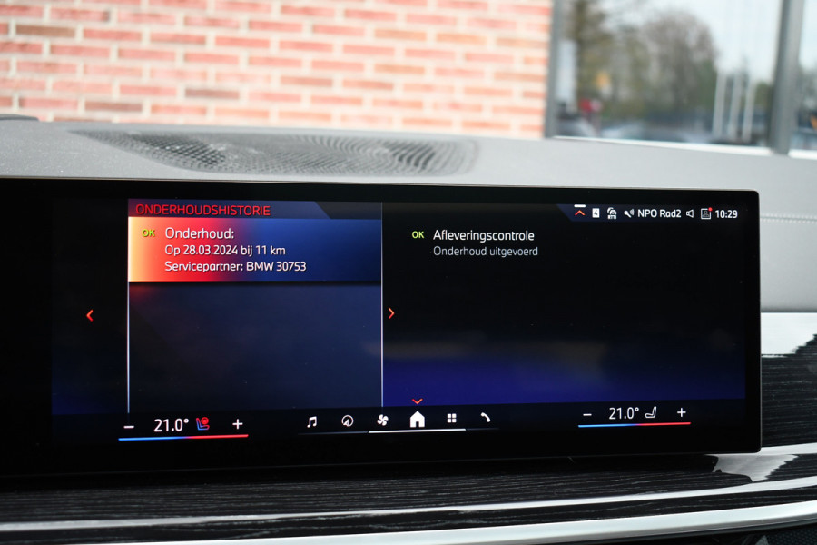 BMW X5 xDrive50e M-Sport Pro Pano Comf-seat Trekh Vent+Massage 360 H/K BTW-AUTO!