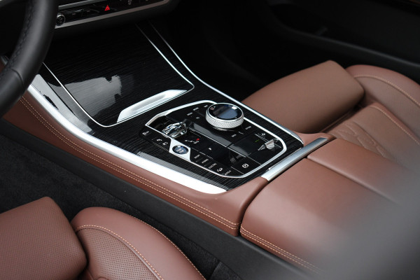 BMW X5 xDrive50e M-Sport Pro Pano Comf-seat Trekh Vent+Massage 360 H/K BTW-AUTO!