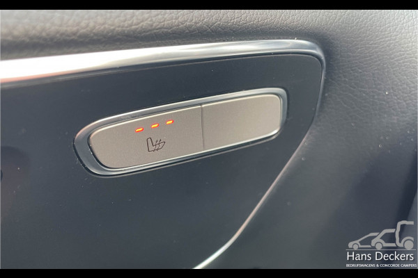 Mercedes-Benz V-Klasse V300 L2 9G-Tronic Automaat MBUX Apple Carplay Burmester 2zits. DC mogelijk. 360° Camera