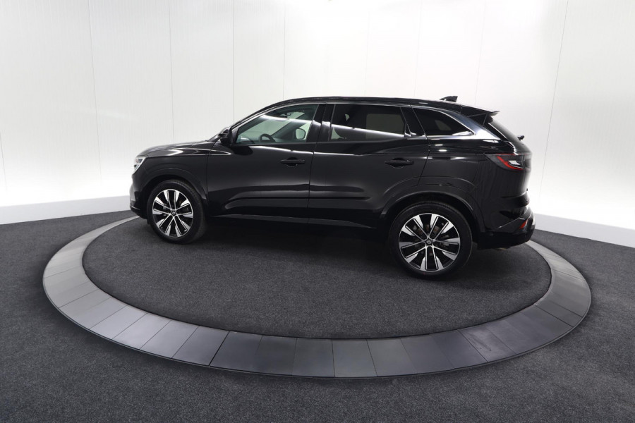 Renault Austral Mild Hybrid 160 X-Tronic Techno | Elektronische Kofferklep | Pack Winter | Camera | Apple Carplay