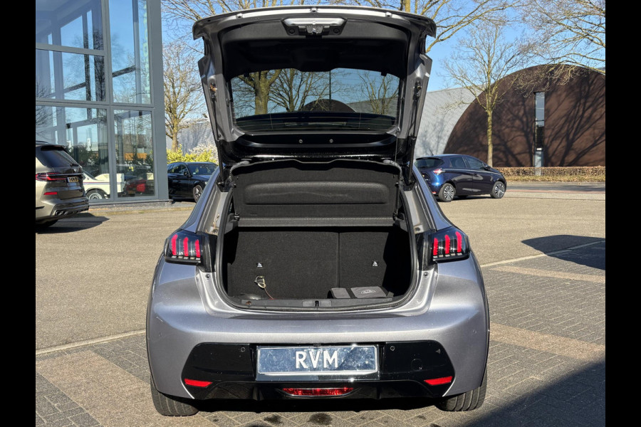 Peugeot e-208 EV GT Pack 50 kWh CAMERA | NAVI | RIJKLAARPRIJS INCL. 12 MND. BOVAGGARANTIE