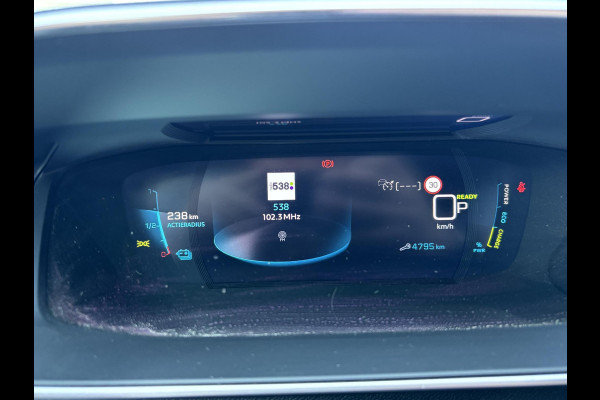 Peugeot e-208 EV GT Pack 50 kWh CAMERA | NAVI | RIJKLAARPRIJS INCL. 12 MND. BOVAGGARANTIE