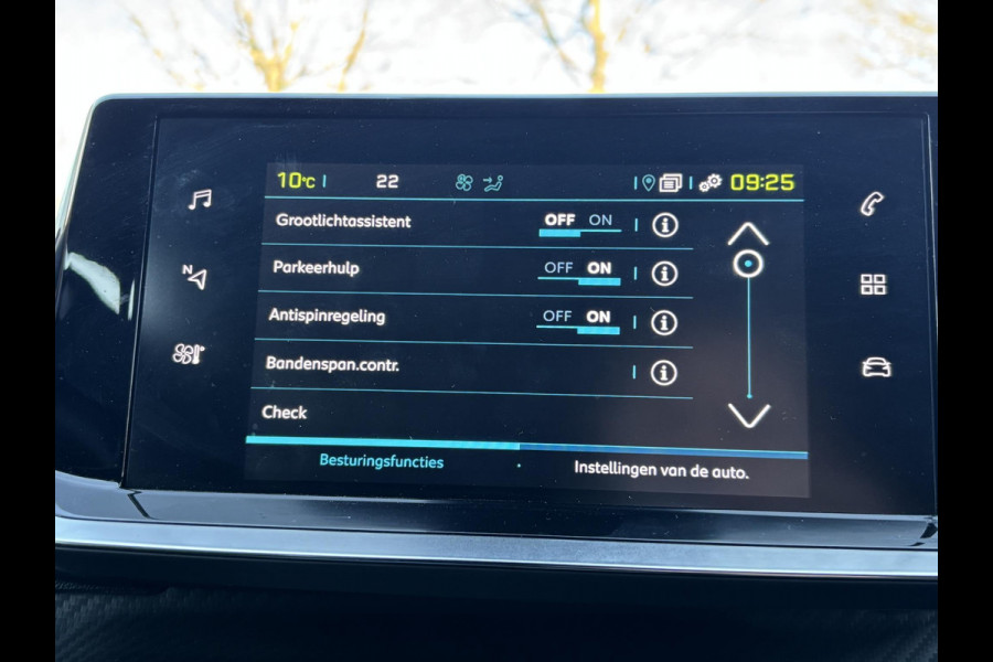 Peugeot e-208 EV GT Pack 50 kWh CAMERA | NAVI | RIJKLAARPRIJS INCL. 12 MND. BOVAGGARANTIE