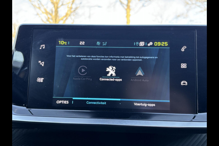 Peugeot e-208 EV GT Pack 50 kWh CAMERA | NAVI | RIJKLAARPRIJS INCL. 12 MND. BOVAGGARANTIE
