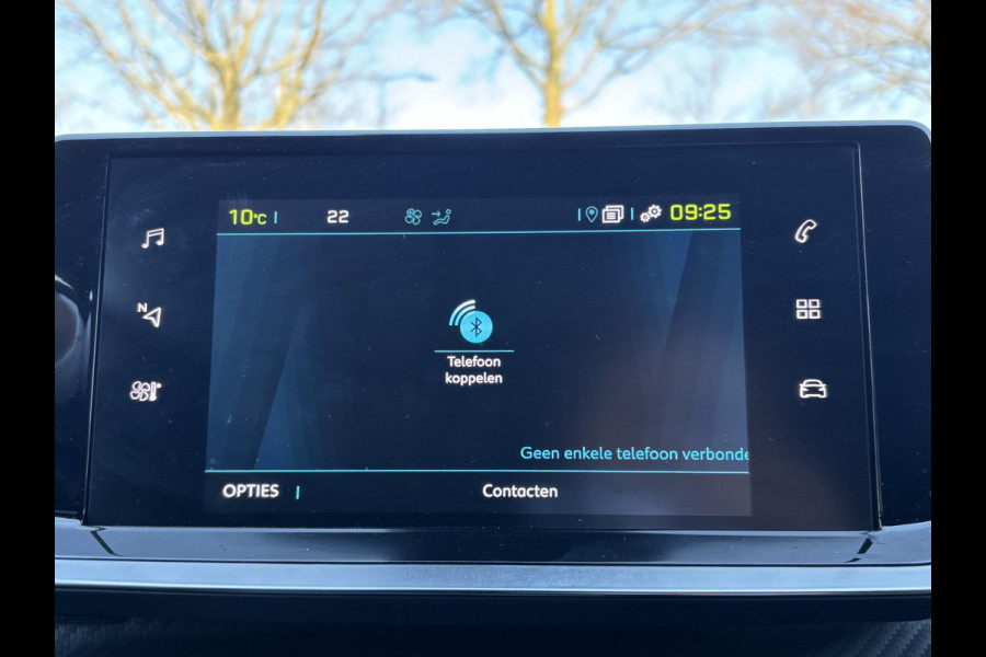 Peugeot e-208 EV GT Pack 50 kWh CAMERA | NAVI | RIJKLAARPRIJS INCL. 12 MND. BOVAGGARANTIE
