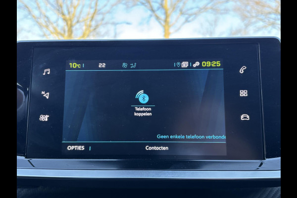Peugeot e-208 EV GT Pack 50 kWh CAMERA | NAVI | RIJKLAARPRIJS INCL. 12 MND. BOVAGGARANTIE