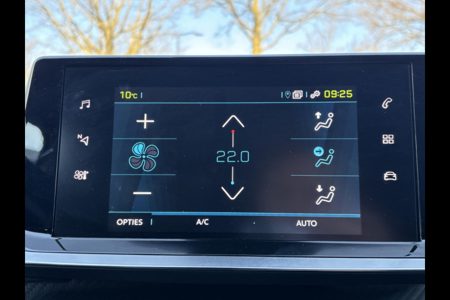 Peugeot e-208 EV GT Pack 50 kWh CAMERA | NAVI | RIJKLAARPRIJS INCL. 12 MND. BOVAGGARANTIE